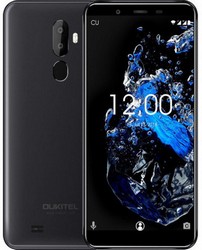 Замена экрана на телефоне Oukitel U25 Pro в Магнитогорске